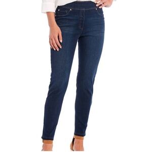 SLIM FACTOR BY INVESTMENTS Ankle Jeans